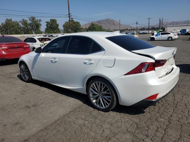 2015 LEXUS IS 250 - JTHBF1D2XF5047703