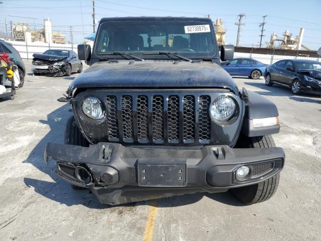 2022 JEEP GLADIATOR 1C6HJTAG0NL146134