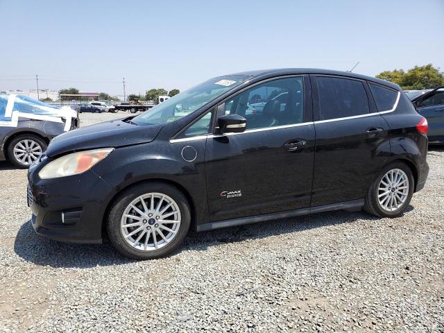 Vin: 1fadp5cu1el520390, lot: 62055595, ford cmax premium 2014 img_1