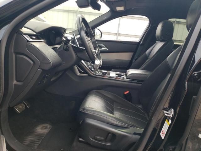 2018 LAND ROVER RANGE ROVE - SALYL2RV4JA718725