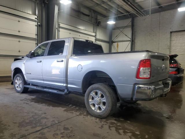 Vin: 3c6ur5dl0mg696117, lot: 62398625, ram 2500 big horn 20212