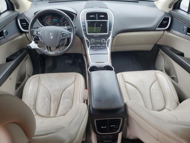 2016 LINCOLN MKX RESERVE 2LMTJ8LR3GBL62481