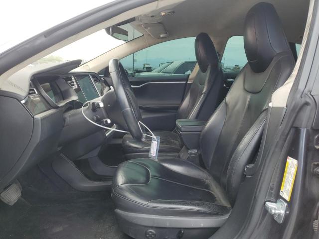 2015 TESLA MODEL S 5YJSA1E25FF106718