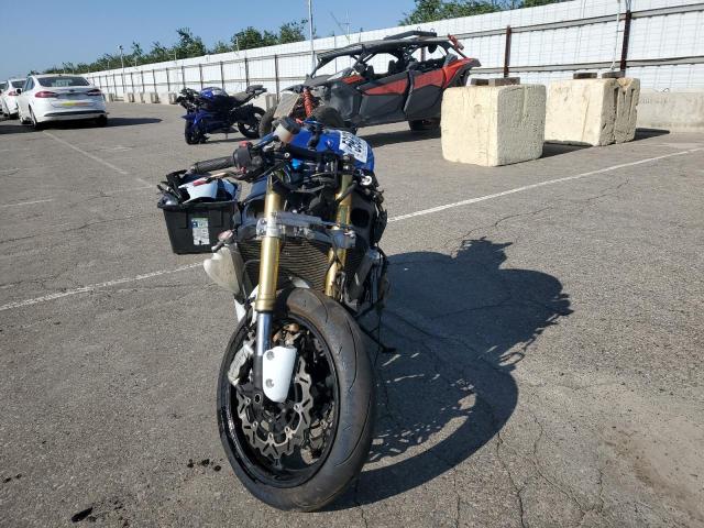 2012 SUZUKI GSX750 - JS1GR7MA9C2100939