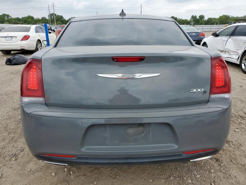 2019 CHRYSLER 300 S - 2C3CCABG1KH559564