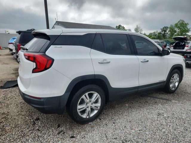 2020 GMC TERRAIN SL 3GKALMEV5LL166999