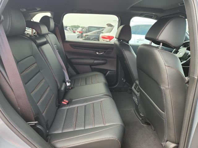2025 HONDA CR-V SPORT 7FARS6H81SE031698