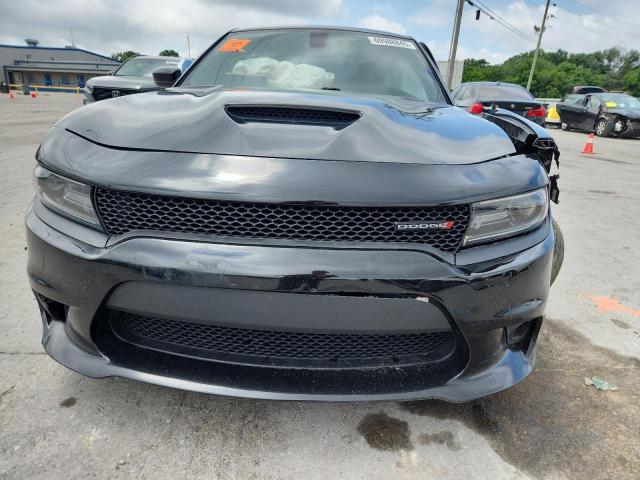 2021 DODGE CHARGER R/ 2C3CDXCT8MH584136
