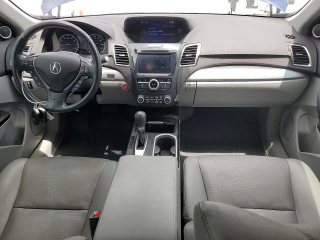 2016 ACURA RDX ADVANC 5J8TB3H78GL018783