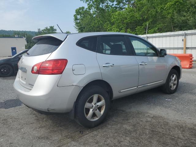 Vin: jn8as5mv6dw652498, lot: 59766015, nissan rogue s 20133