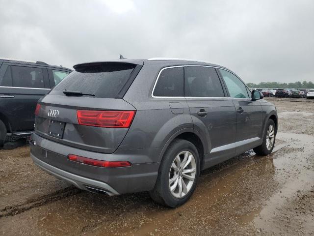 2019 AUDI Q7 PREMIUM WA1AAAF71KD002499