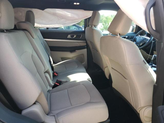 2019 FORD EXPLORER X - 1FM5K7D87KGA36475
