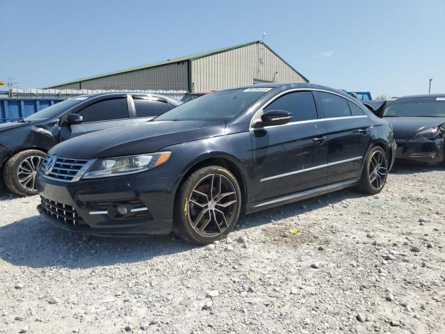 Vin: wvwbp7an7fe817095, lot: 60289355, volkswagen cc sport 2015 img_1