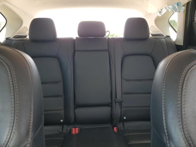 2019 MAZDA CX-5 GRAND JM3KFBDM0K0638730