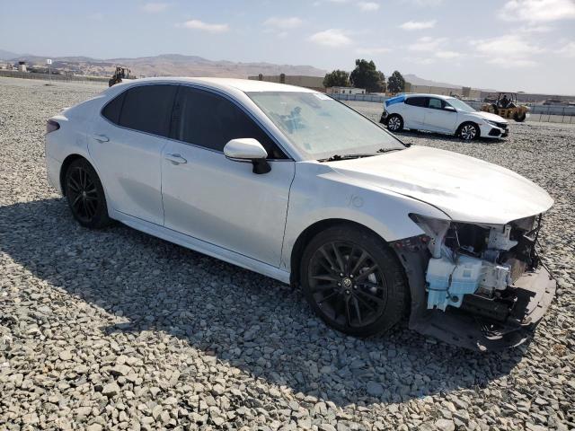 2021 TOYOTA CAMRY XSE 4T1K61AKXMU550992