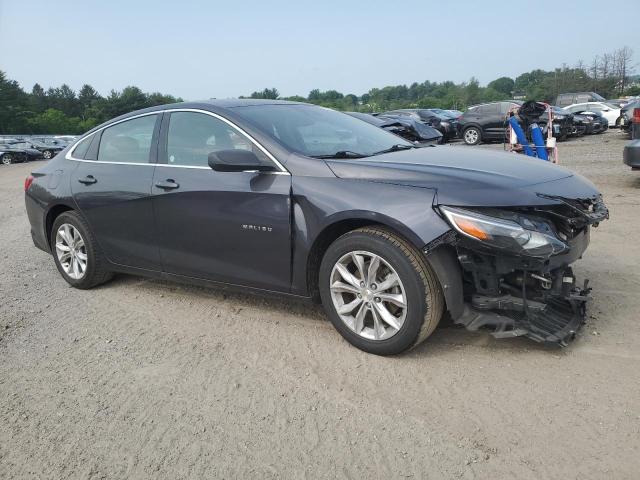 2023 CHEVROLET MALIBU LT 1G1ZD5ST4PF191146