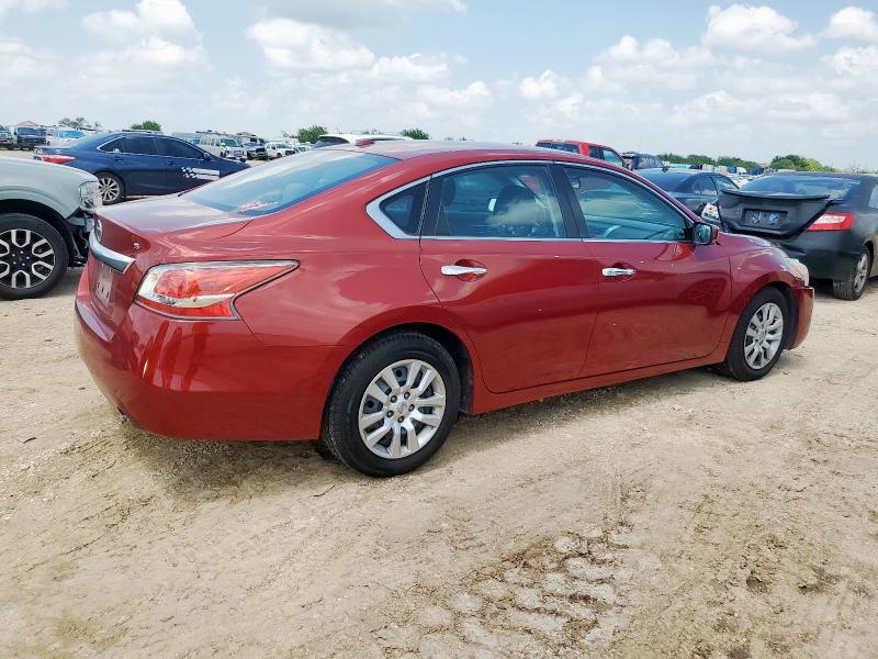 Vin: 1n4al3ap8fc271989, lot: 60869935, nissan altima 2.5 20153