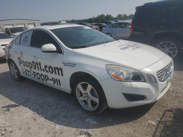 Vin: yv1612fs6d1231460, lot: 59994025, volvo s60 t5 20134