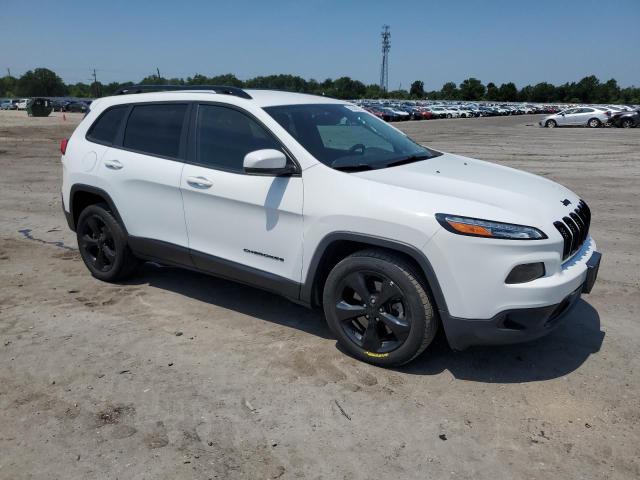 Vin: 1c4pjlcb8gw207480, lot: 62026585, jeep grand cher latitude 20164