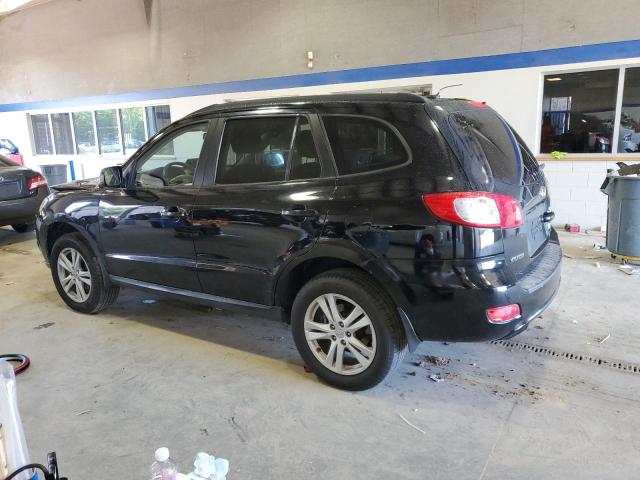 Vin: 5nmsg3ab5ah396272, lot: 61755305, hyundai santa fe gls 20102