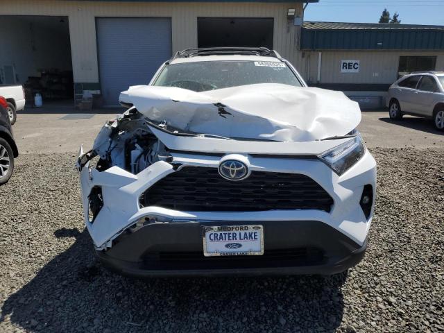 2023 TOYOTA RAV4 WOODL 2T3UWRFV9PW176378