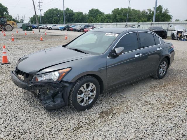 Vin: 1hgcp2f67ba065197, lot: 60130845, honda accord se 2011 img_1