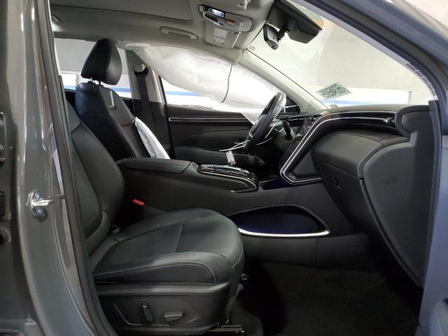 2024 HYUNDAI TUCSON 5NMJECDE4RH334073