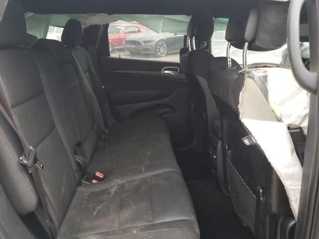 2021 JEEP GRAND CHER - 1C4RJFAG9MC568691