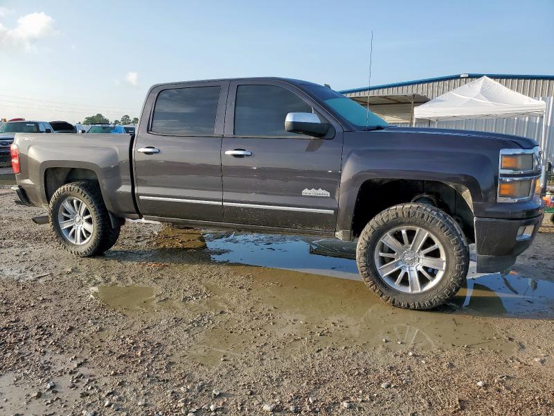 Vin: 3gcuktej1eg373064, lot: 60488105, chevrolet all models k1500 high country 20144