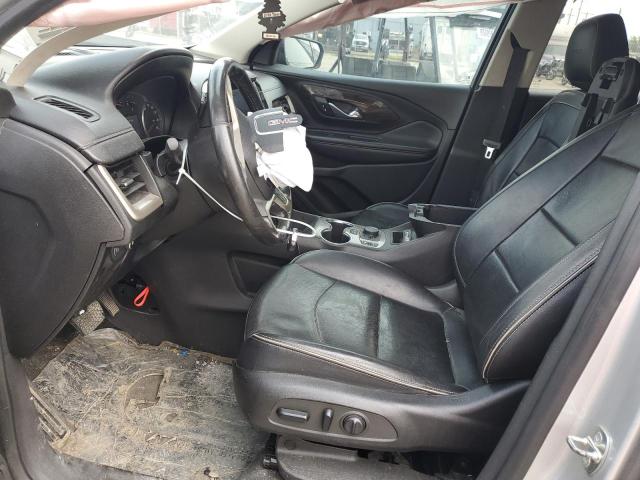 2019 GMC TERRAIN DE 3GKALSEX6KL161556