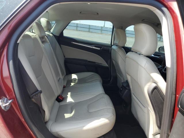 2015 FORD FUSION TIT - 3FA6P0D97FR201231