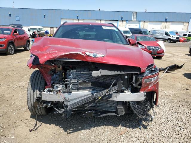 2024 GENESIS GV70 BASE 5NMMCDTC8RH005305