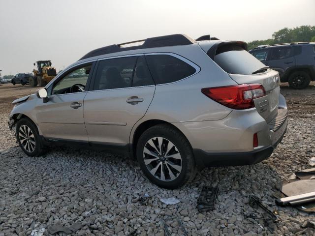 Vin: 4s4bsbnc5g3226055, lot: 60330925, subaru outback 2.5i limited 20162