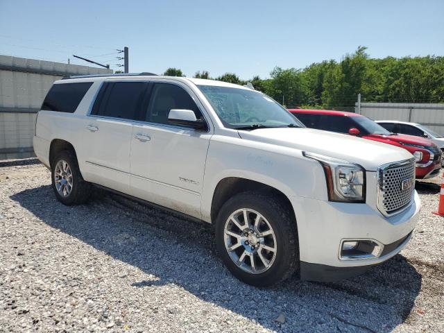 Vin: 1gks2hkjxhr360380, lot: 59097985, gmc yukon denali 20174
