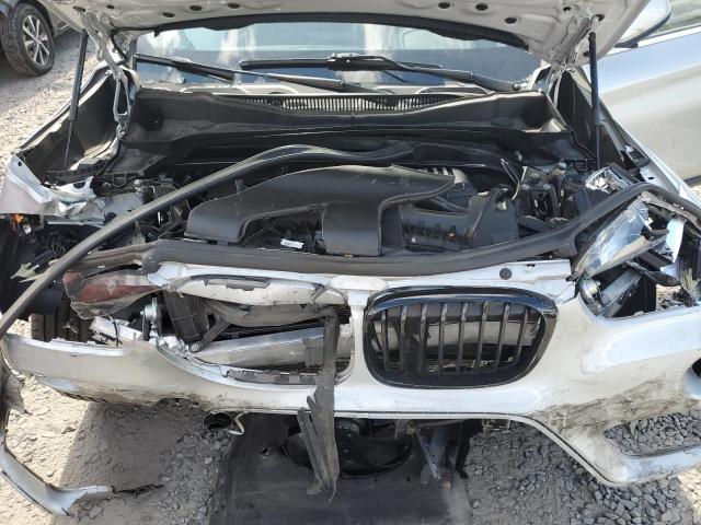 2018 BMW X1 XDRIVE2 - WBXHT3C39J5L26534