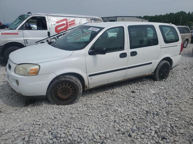 CHEVROLET UPLANDER I