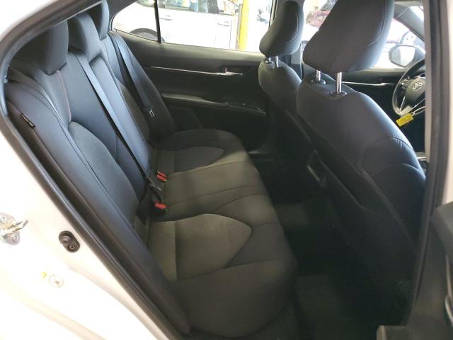 2019 TOYOTA CAMRY L - 4T1B11HK4KU764409