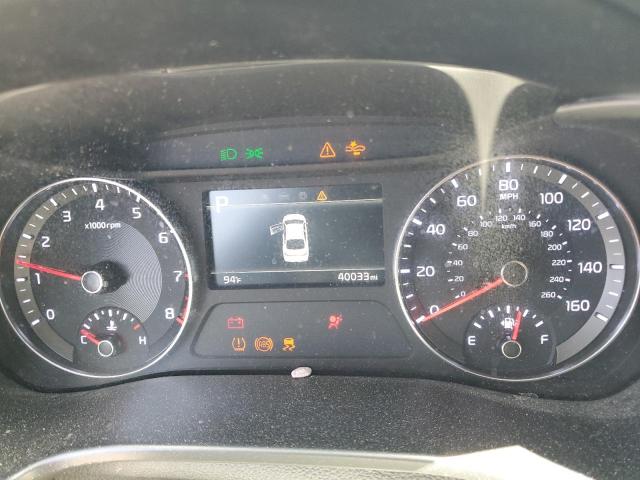 2024 KIA FORTE LX 3KPF24AD7RE782069