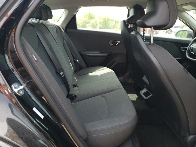 2025 KIA K4 LX 3KPFT4DE4SE016825