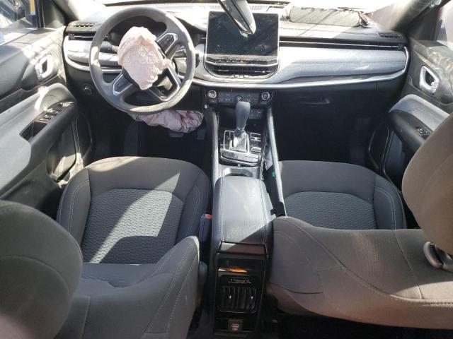 2023 JEEP COMPASS SP - 3C4NJDAN2PT559261
