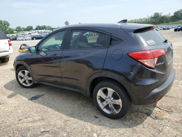 Vin: 3czru6h72gm714908, lot: 59730375, honda hr-v exl 20162