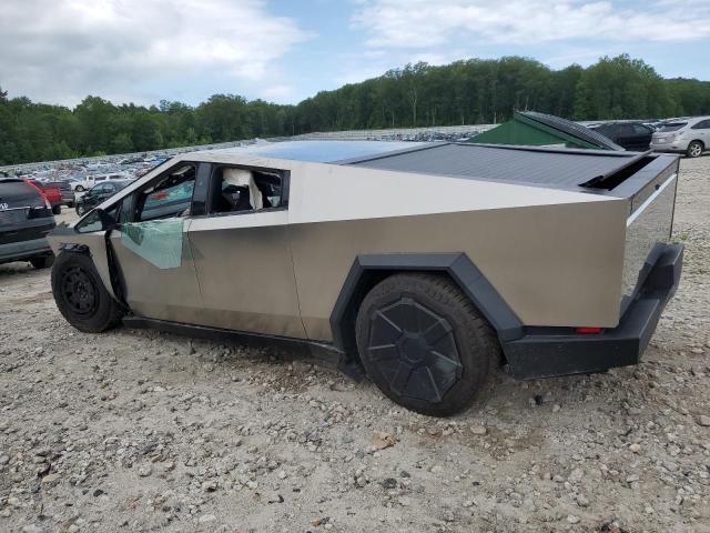 2024 TESLA CYBERTRUCK 7G2CEHED1RA026107