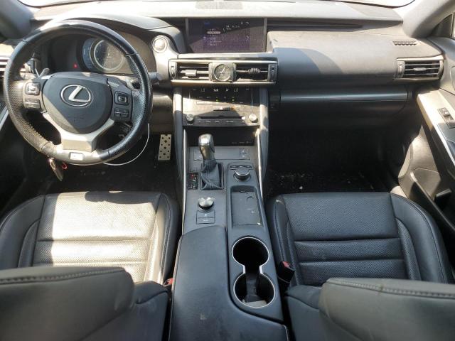 2024 LEXUS IS 200T JTHBA1D29H5052151