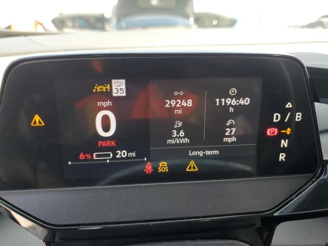 2023 VOLKSWAGEN ID.4 PRO S 1V2VMPE84PC027159