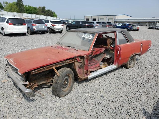 Vin: ll21a75141043, lot: 59392855, dodge dart 1967 img_1