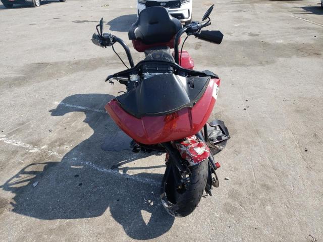 2020 HARLEY-DAVIDSON FLTRXS 1HD1KTP15LB623295