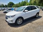 2018 CHEVROLET EQUINOX LT - 2GNAXJEV0J6304780