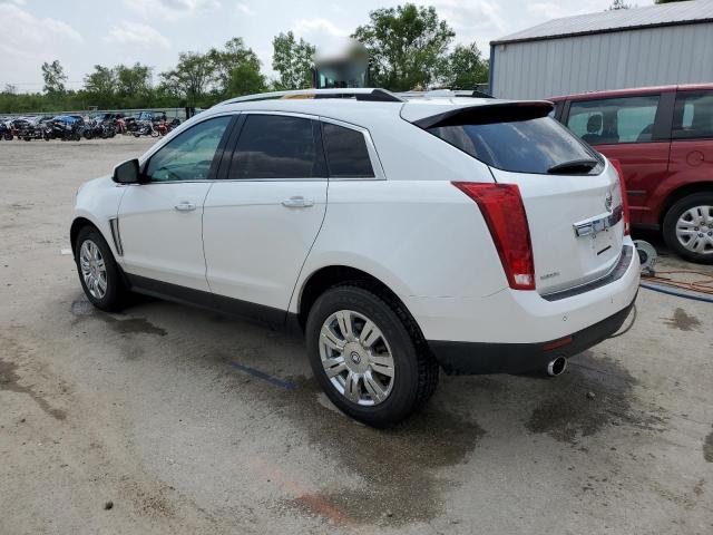 Vin: 3gyfnbe36fs608370, lot: 59889115, cadillac srx luxury collection 20152