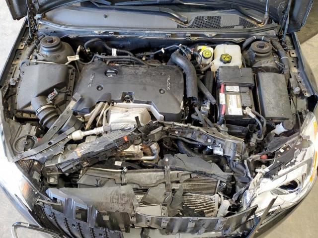 2016 BUICK REGAL PREM 2G4GS5GX4G9157888