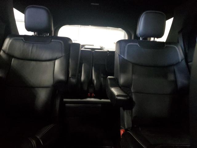2020 FORD EXPLORER S 1FM5K8GC1LGB87447